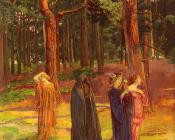 约翰 拜厄姆 利斯顿 肖 : A Dirge